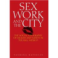 Sex Work and the City