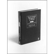 Environmental Management in Practice: Instruments for Environmental Management
