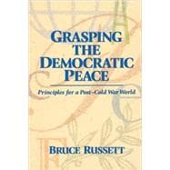 Grasping the Democratic Peace