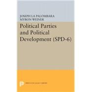 Political Parties and Political Development