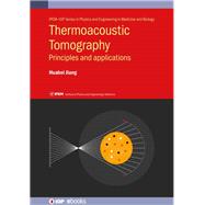 Thermoacoustic Tomography
