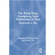 The Hong Kong-Guangdong Link