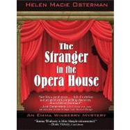 The Stranger in the Opera House