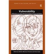 Vulnerability,9781472421647
