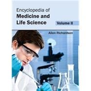 Encyclopedia of Medicine and Life Science