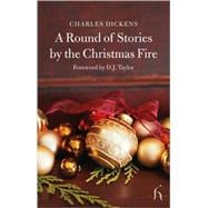 A Round of Stories by the Christmas Fire