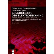 Wechselströme, Drehstrom, Leitungen, Anwendungen der Fourier-, der Laplace- und der Z-Transformation