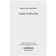 Letter to His Son