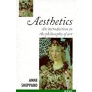 Aesthetics An Introduction to the Philosophy of Art