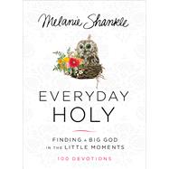 Everyday Holy