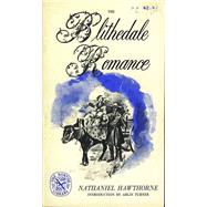 The Blithedale Romance
