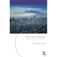 Planning the Megacity: Jakarta in the Twentieth Century,9780415701648
