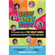 Brady, Brady, Brady