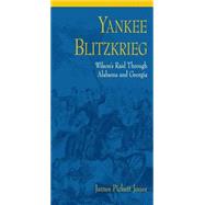 Yankee Blitzkrieg