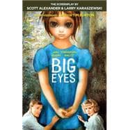 Big Eyes The Screenplay