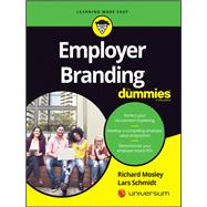 Employer Branding for Dummies