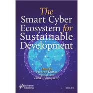 The Smart Cyber Ecosystem for Sustainable Development