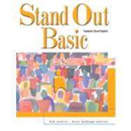 Stand Out Basic Standards-Based English