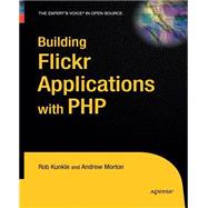 Building Flickr Applications With Php