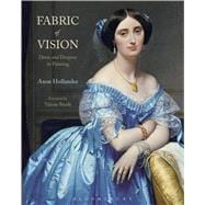 Fabric of Vision Dress and Drapery in Painting