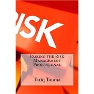 Passing the Risk Management Professional