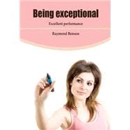 Being Exceptional