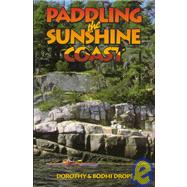 Paddling the Sunshine Coast