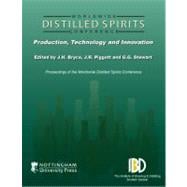 Distilled Spirits Production, Technology and Innovation, Volume 2