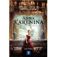 Anna Karenina