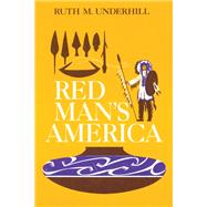 Red Man's America