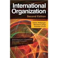 International Organization