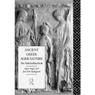Ancient Greek Agriculture