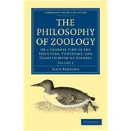 The Philosophy of Zoology