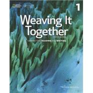 Weaving It Together 1