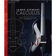 Single Variable Calculus, Volume 2