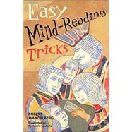 Easy Mind-reading Tricks