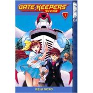 Gate Keepers