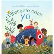 Diferente como yo