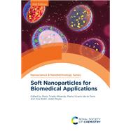 Soft Nanoparticles for Biomedical Applications