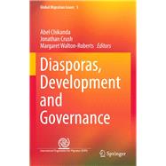 Diasporas, Development and Governance