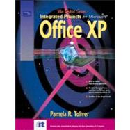 Select Lab Series : Projects for Microsoft Office XP Web and Collaboration Tools