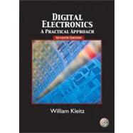 Digital Electronics : A Practical Approach