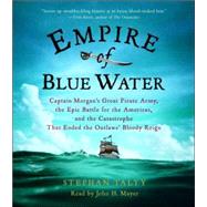 Empire of Blue Water