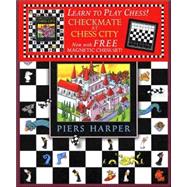 Checkmate at Chess City Set