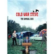 Cold War Steve Annual 2025