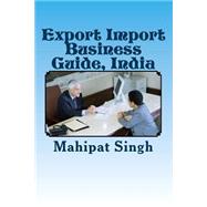 Export Import Business Guide