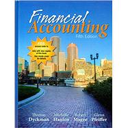 Financial Accounting