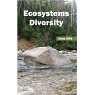 Ecosystems Diversity