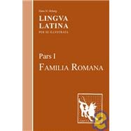 Lingva Latina: Familia Romana