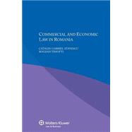 Commercial and Economic Law in Romania